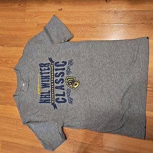 Nashville Preds shirt